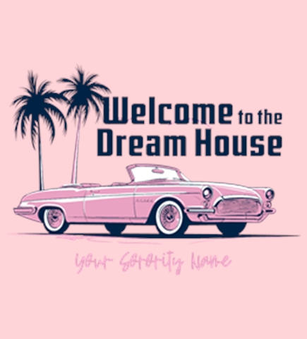 Zeta Tau Alpha t-shirt design 95