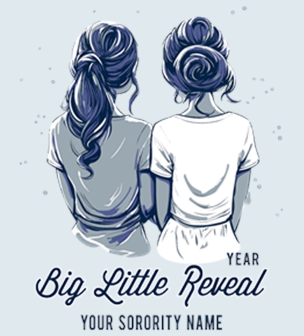 Zeta Tau Alpha t-shirt design 97