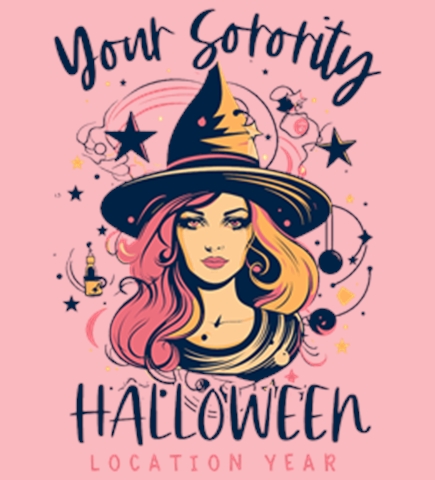 Alpha Epsilon Phi t-shirt design 106