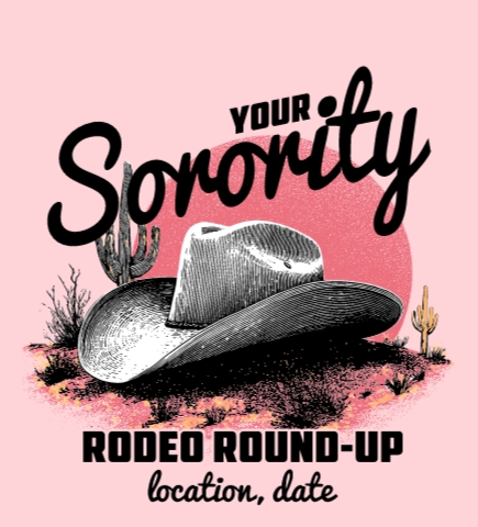 Alpha Epsilon Phi t-shirt design 19