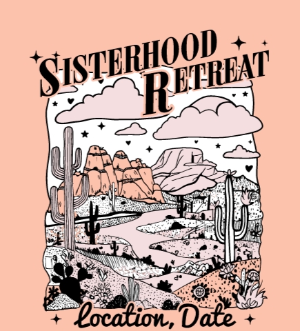 Custom Theta Phi Alpha T-Shirts | Design Online at UberPrints.com