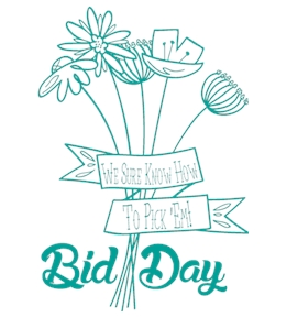 Zeta Tau Alpha t-shirt design 126