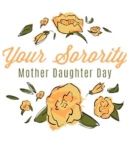 Zeta Tau Alpha t-shirt design 77