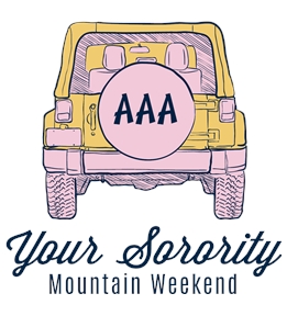 Delta Gamma t-shirt design 45