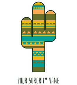 Zeta Tau Alpha t-shirt design 69