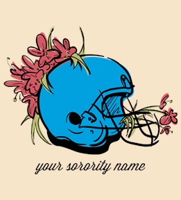 Zeta Tau Alpha t-shirt design 79