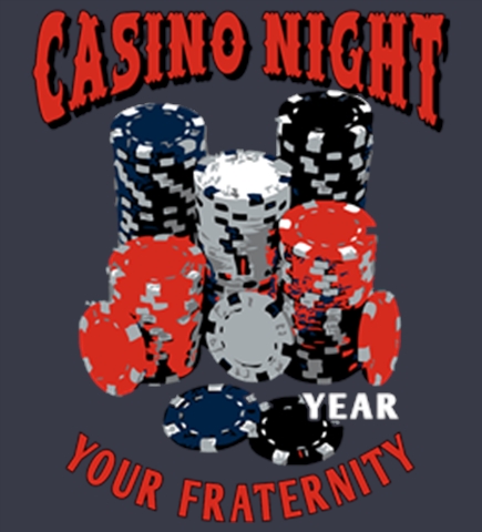 Fraternity t-shirt design 60