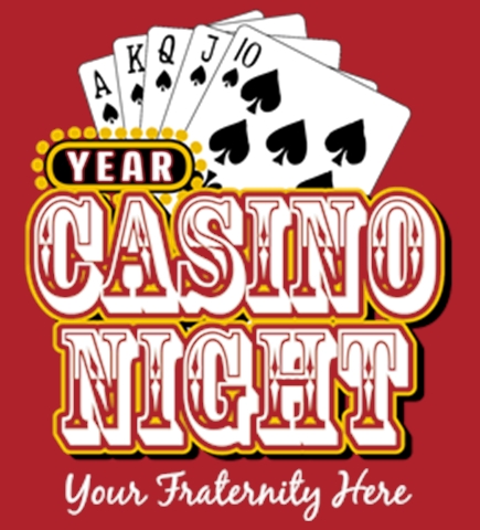 Fraternity t-shirt design 29