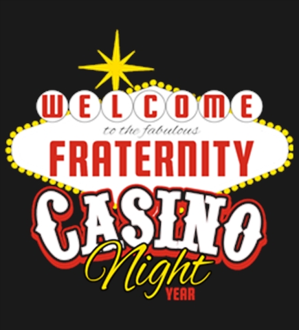 Fraternity t-shirt design 28