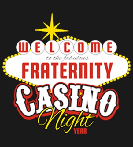 Fraternity Templates t-shirt design 20