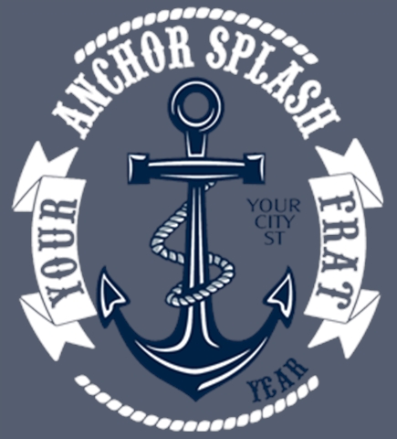 Kappa Alpha Order t-shirt design 13