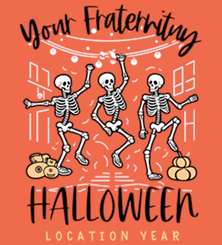 Sigma Tau Gamma t-shirt design 69