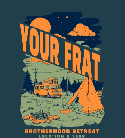 Sigma Alpha Epsilon t-shirt design 20