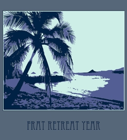 Fraternity t-shirt design 68