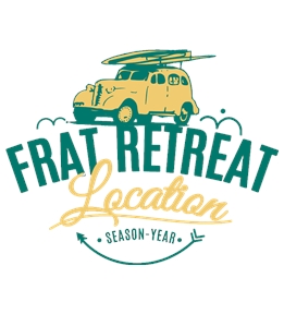 Fraternity t-shirt design 67