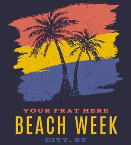 Fraternity Templates t-shirt design 40