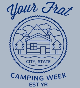 Fraternity t-shirt design 50