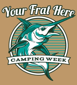 Fraternity t-shirt design 51