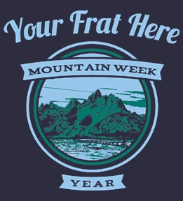 Fraternity t-shirt design 52