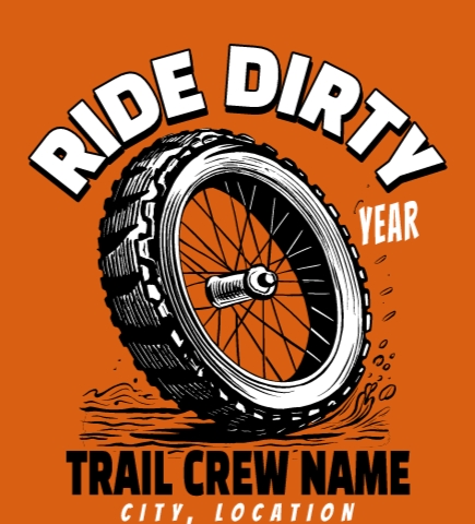 Create Custom Bicycle T-Shirts | Design Online at UberPrints