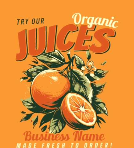 Restaurant t-shirt design 13