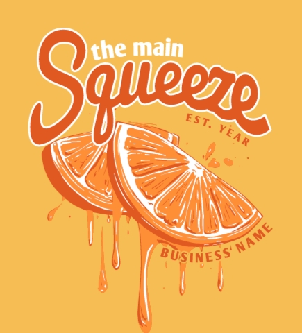 Restaurant t-shirt design 12