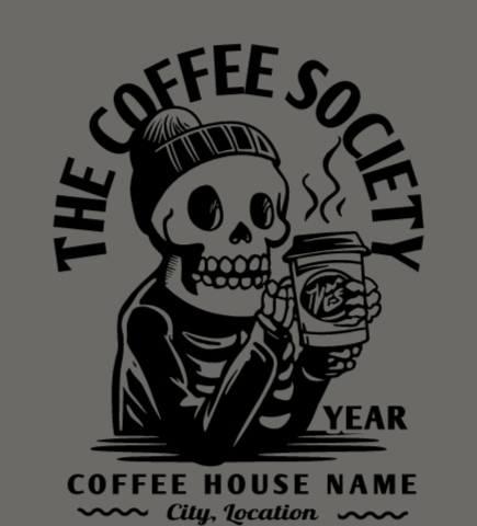 Restaurant t-shirt design 14