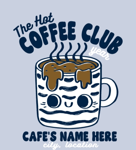 Restaurant t-shirt design 13