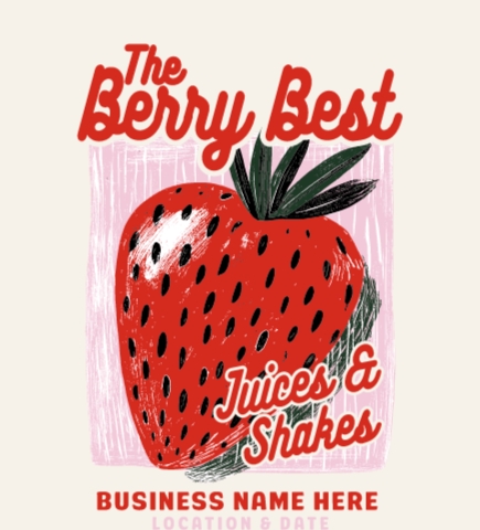Restaurant t-shirt design 65