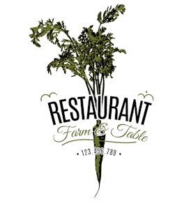 Restaurants/Bar t-shirt design 3