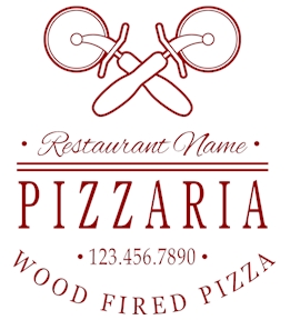 Restaurant t-shirt design 17
