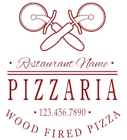 Custom Restaurant Tee Shirts