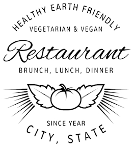 Restaurants/Bar t-shirt design 48