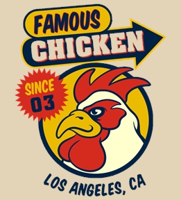 Restaurant t-shirt design 55