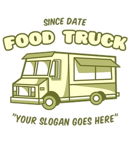 Restaurant t-shirt design 44