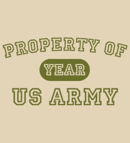 Create Custom Army T-Shirts and Tanks | UberPrints.com