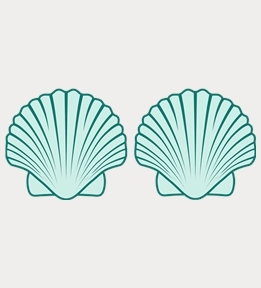 Custom Mermaid T-Shirts | UberPrints.com