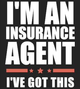 Insurance t-shirt design 5