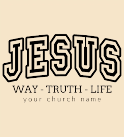 Custom Youth Group T-Shirts | Create Online at UberPrints