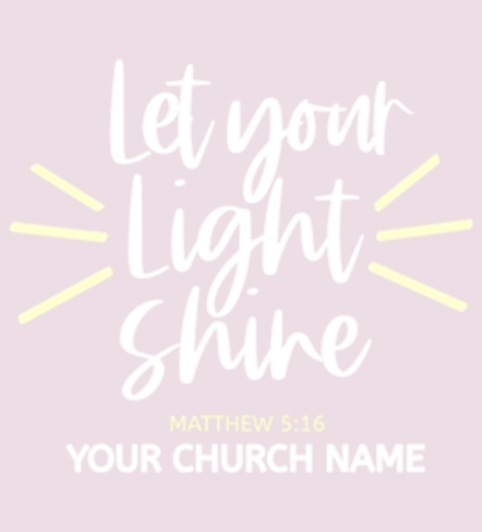 Church t-shirt design 14