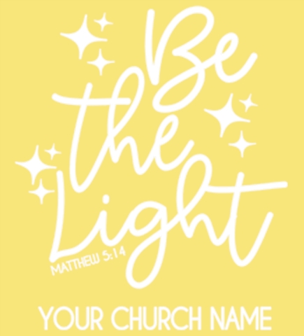 Youth Group t-shirt design 35