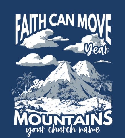 Church T Shirts - Design Your ChurchShirts Online at UberPrints.com