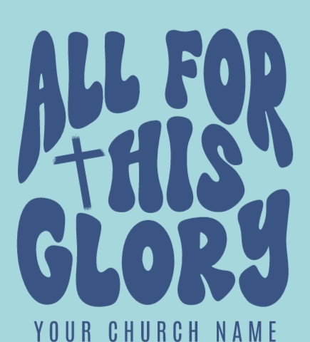Church T Shirts - Design Your ChurchShirts Online at UberPrints.com