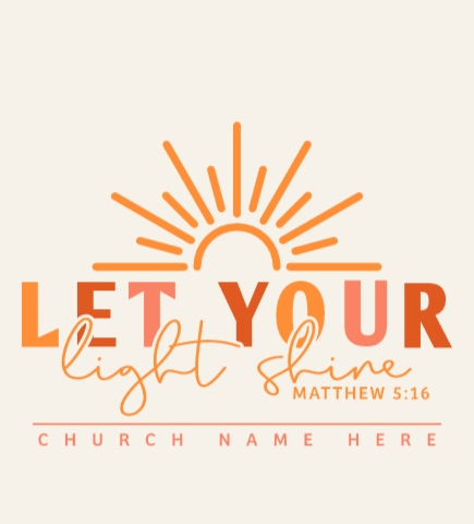 Church T Shirts - Design Your ChurchShirts Online at UberPrints.com