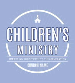 Church t-shirt design 4