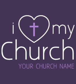 Church T Shirts - Design Your ChurchShirts Online at UberPrints.com
