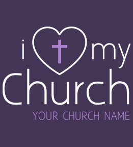 Church t-shirt design 36