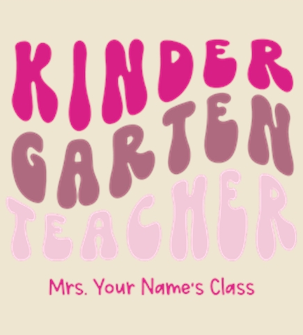 Teacher t-shirt design 28