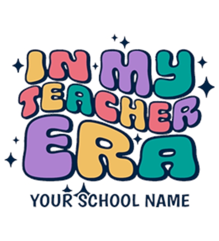 Create Teacher Shirts Online | UberPrints.com