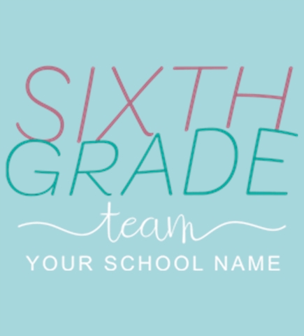 Teacher t-shirt design 17